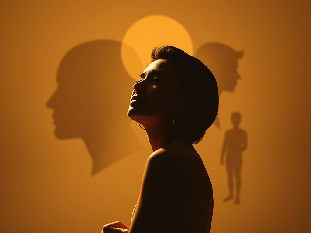 O Poder do Autoconhecimento: Como a Psicologia e a Leitura Corporal Podem Transformar Sua&nbsp;Vida